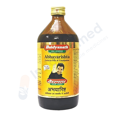 Baidyanath Abhayarishta